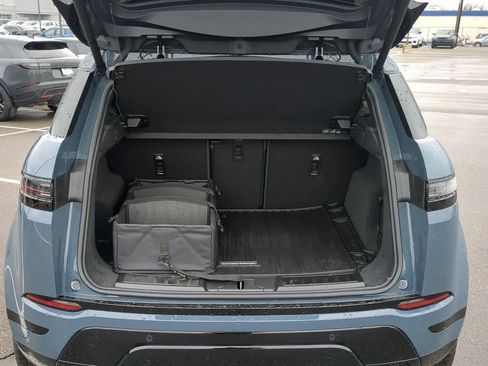 New 2026 Land Rover Range Rover Evoque Dynamic SE image 33