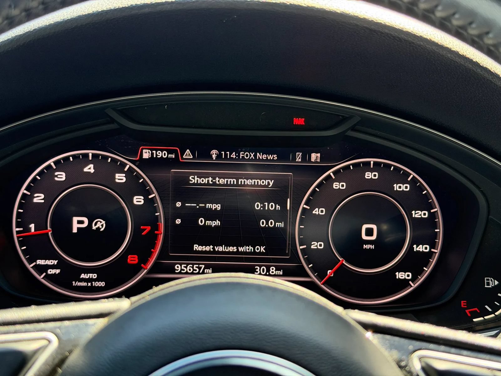 Used 2019 Audi A5 2.0T Premium Plus AWD/4WD image 46