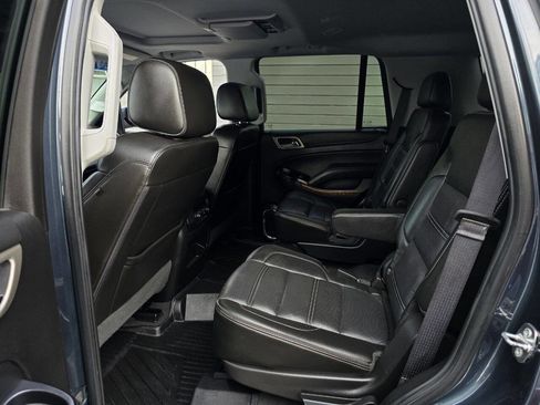 Used 2019 GMC Yukon Denali w/ Open Road Package image 15