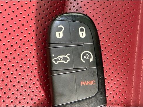 Used 2024 Dodge Hornet R/T Plus w/ R/T Blacktop Package image 18