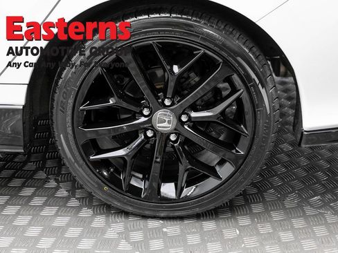 Used 2021 Honda Civic Sport image 8
