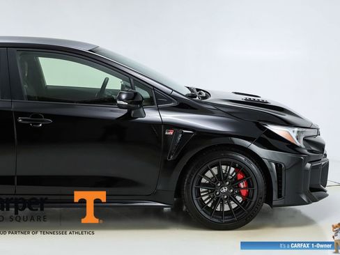 Used 2025 Toyota Corolla GR image 12