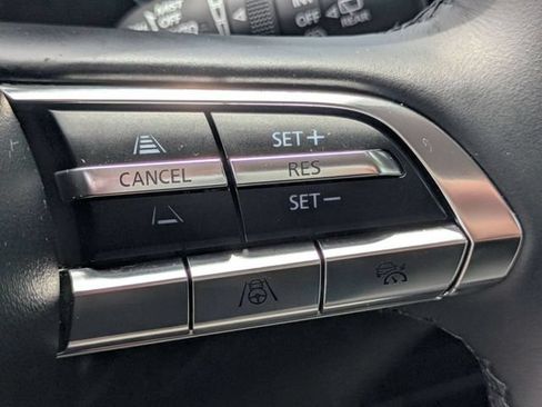 Used 2026 MAZDA CX-50 2.5 Turbo w/ Weather Package AWD/4WD image 13
