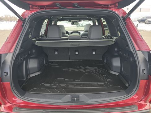 New 2026 Subaru Forester Limited image 17