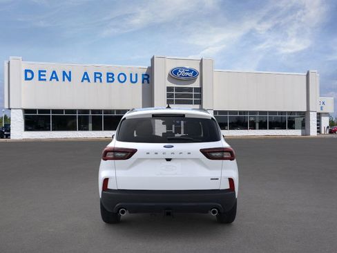 New 2026 Ford Escape ST-Line Select w/ Tech Pack #2 image 5