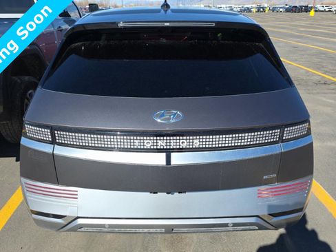 Used 2024 Hyundai Ioniq 5 Limited image 5