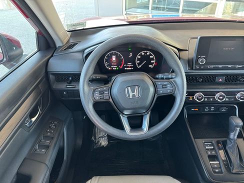 Used 2025 Honda CR-V EX image 10