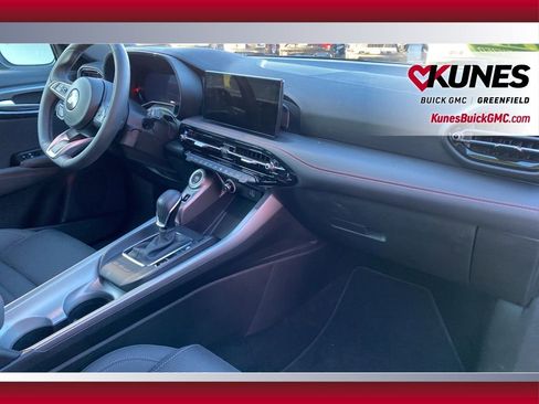 Used 2024 Dodge Hornet GT w/ GT Blacktop Package image 38