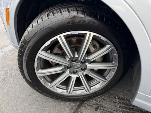 Used 2018 Audi Q7 3.0T Prestige image 59