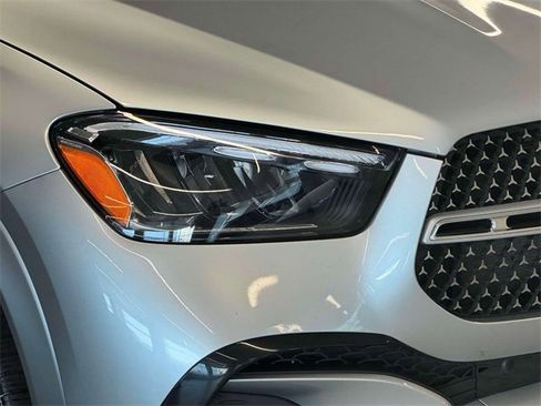 Certified 2024 Mercedes-Benz GLE 450 4MATIC image 7