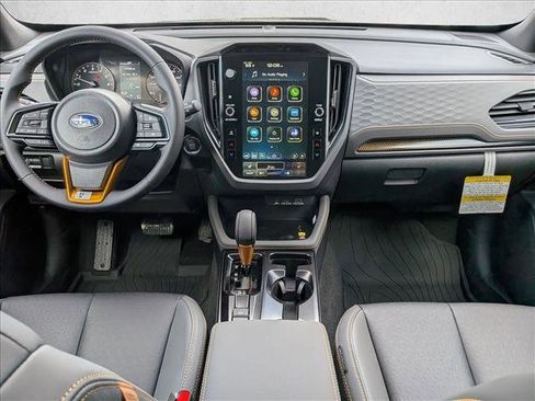 New 2026 Subaru Forester Wilderness image 14