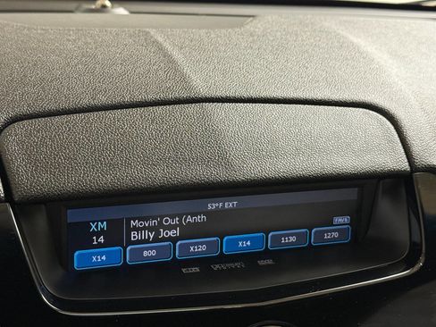 Used 2013 Cadillac CTS V image 53