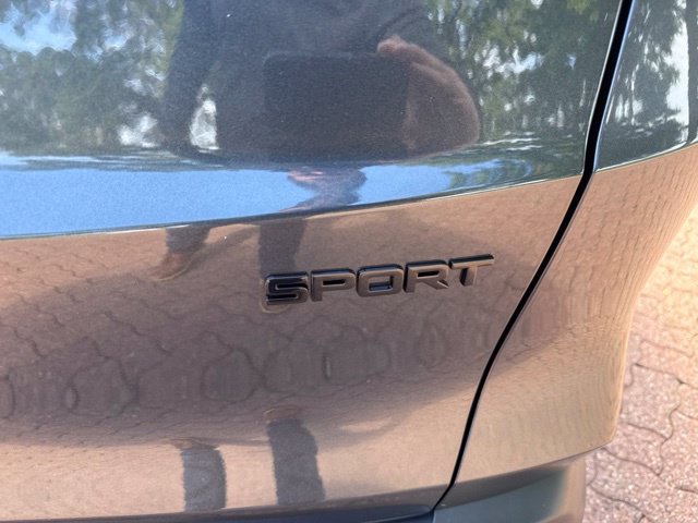New 2027 Honda CR-V Sport-L image 12
