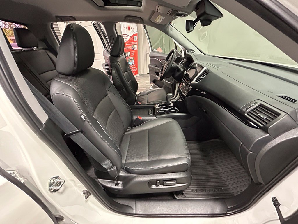Used 2019 Honda Ridgeline RTL-E image 43