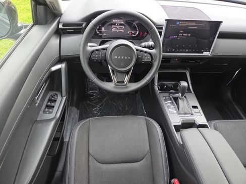 New 2026 MAZDA CX-5 Preferred AWD/4WD image 19