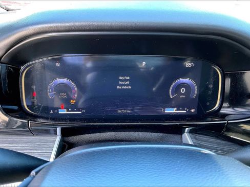 Used 2022 Jeep Wagoneer Series II w/ Premium Group I RWD image 22