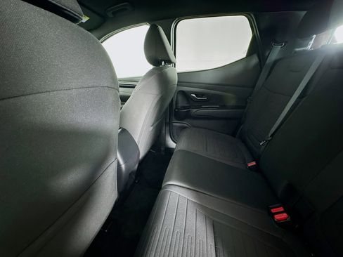 Used 2024 Hyundai Santa Cruz SEL image 24