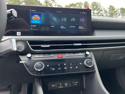 New 2026 Hyundai Sonata SEL image 20