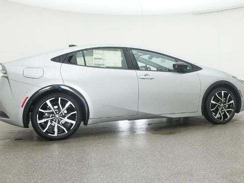 New 2026 Toyota Prius Plug-In Hybrid image 45