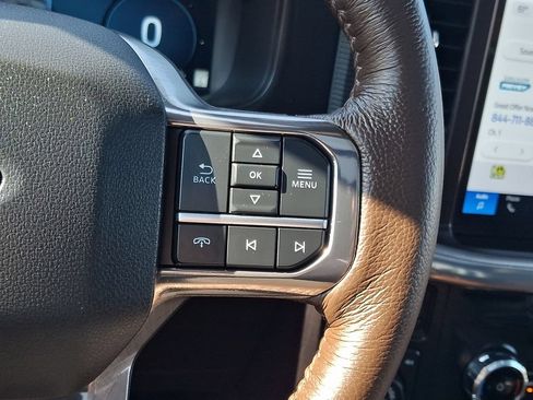 Used 2025 Ford F150 King Ranch AWD/4WD image 27