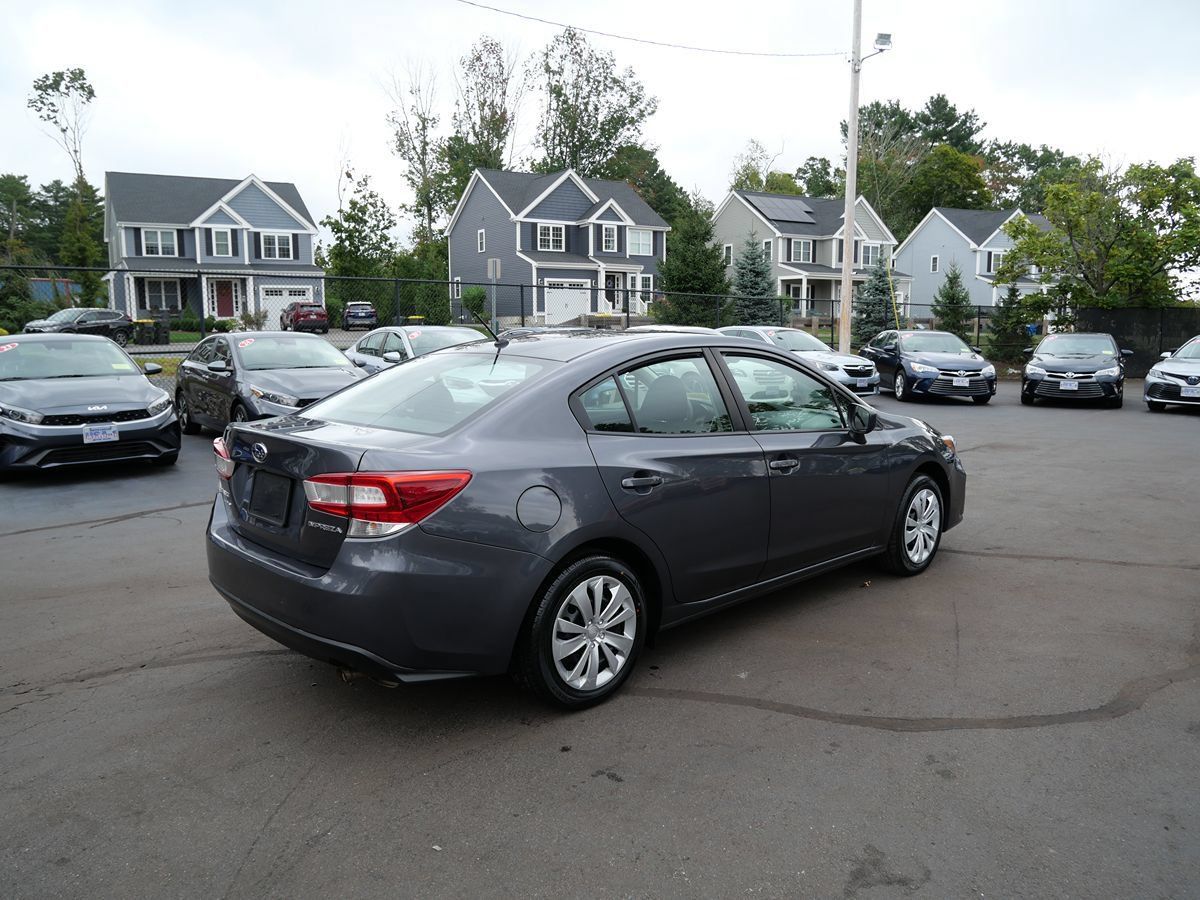 Used 2019 Subaru Impreza 2.0i w/ Eyesight AWD/4WD image 5