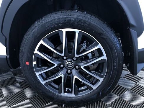 New 2026 Toyota Corolla Cross XLE image 16