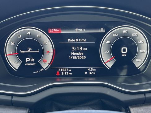 Used 2023 Audi Q5 2.0T Premium Plus w/ Premium Plus Package image 24