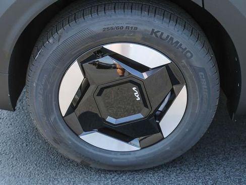 New 2026 Kia EV9 Wind image 21