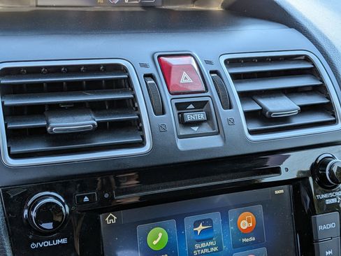 Used 2021 Subaru WRX w/ Popular Package #3 (IZT) image 21