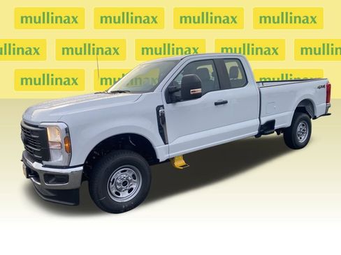 New 2026 Ford F250 XL w/ XL Chrome Package image 11
