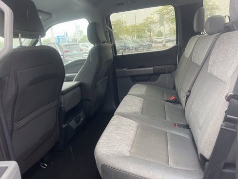 Used 2022 Ford F150 XLT w/ XTR Package image 12