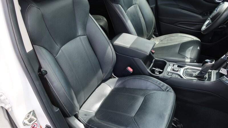 Used 2019 Subaru Forester Touring AWD/4WD image 28