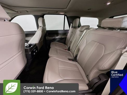 Used 2018 Ford Expedition Limited w/ Equipment Group 301A image 30