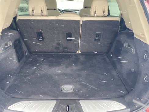 Used 2017 Buick Envision Preferred image 21