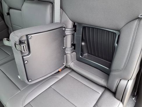 New 2026 GMC Sierra 1500 Elevation w/ Elevation Premium Package image 22