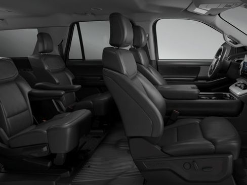 New 2026 Ford Expedition Max Active AWD/4WD image 21