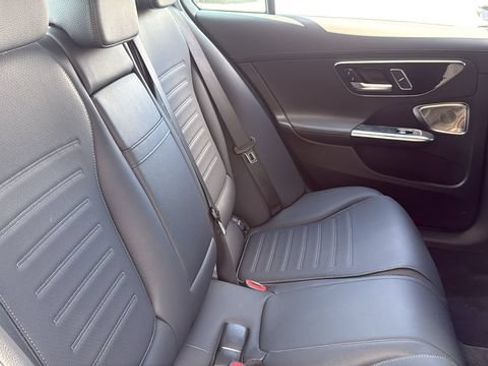 Certified 2023 Mercedes-Benz C 300 4MATIC Sedan image 17