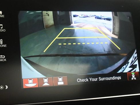 Used 2021 Honda CR-V EX-L image 36