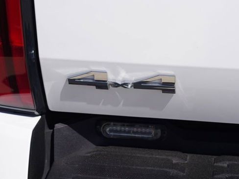 Certified 2025 Toyota Tundra SR5 w/ SR5 Convenience Package image 12