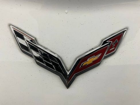 Used 2016 Chevrolet Corvette Stingray Coupe w/ 2LT Preferred Equipment Group RWD image 23