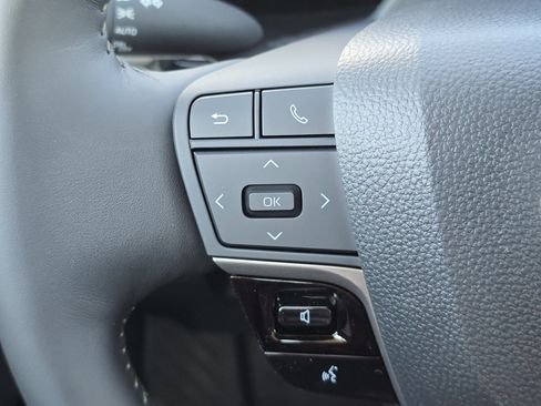 New 2026 Toyota Camry XLE image 16