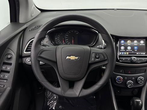 Used 2019 Chevrolet Trax LS FWD image 21