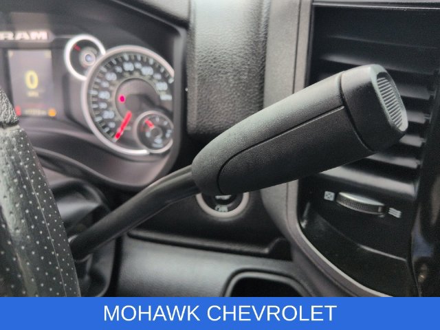Used 2023 RAM 3500 Tradesman AWD/4WD image 16