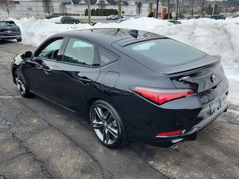 Used 2023 Acura Integra A-Spec image 6