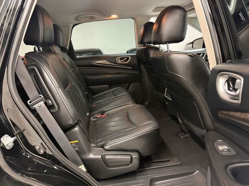 Used 2014 INFINITI QX60 AWD w/ Premium Plus Package image 25