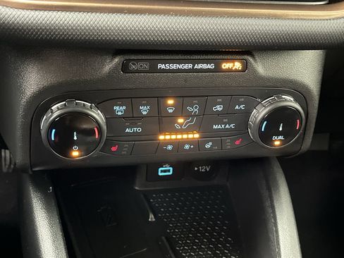 Certified 2022 Ford Bronco Sport Outer Banks w/ Tech Package image 23