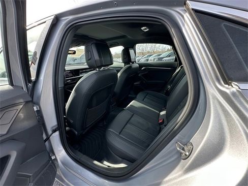 Used 2024 Audi A3 2.0T Premium image 18