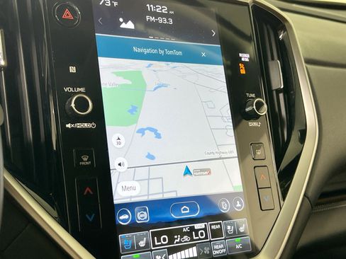 Used 2023 Subaru Ascent Touring image 13