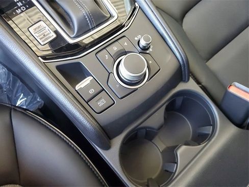 New 2025 MAZDA CX-5 AWD 2.5 S w/ Select Package image 30