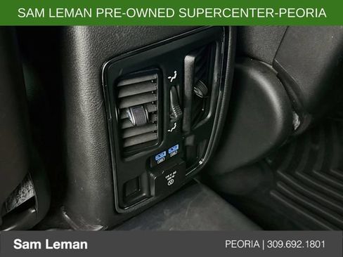 Used 2021 Jeep Grand Cherokee Limited AWD/4WD image 26